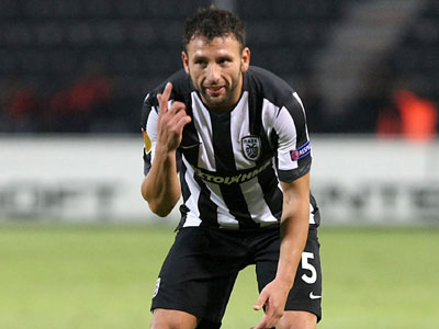 ΠΑΟΚ: Χωρίς τον Ρατς με τον ΟΦΗ, αμφίβολος ο Σαλπιγγίδης