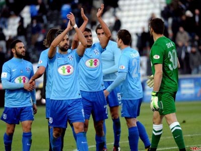 Απόλλωνας: Η αποστολή για τον Ολυμπιακό