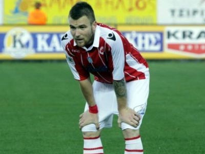 Χωρίς Κάταϊ στη Νέα Σμύρνη ο Πλατανιάς