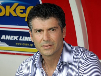 Χριστόπουλος: «Δεχθήκαμε ένα φθηνό γκολ»