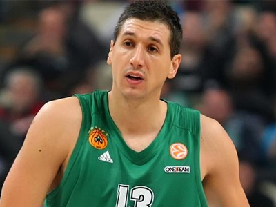 ΠΑΟ: Όλα καλά με τον Διαμαντίδη