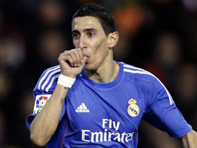 Περνάει ιατρικές εξετάσεις και υπογράφει ο Ντι Μαρία