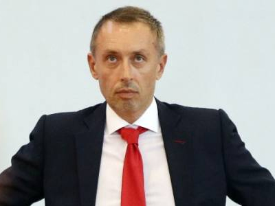 Τόμιτς: «Θα παίξουμε για τη νίκη με τη Λαμποράλ Κούτσα»