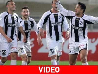 «Αφεντικό» του Ηρακλείου ο ΟΦΗ, 1-0 τον Εργοτέλη