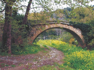 Σητεία: Αίσιο τέλος στην περιπέτεια των Ρώσων τουριστών σε φαράγγι