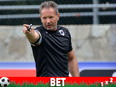 Τριάδα από τον Ba-bet-o για την Κυριακή