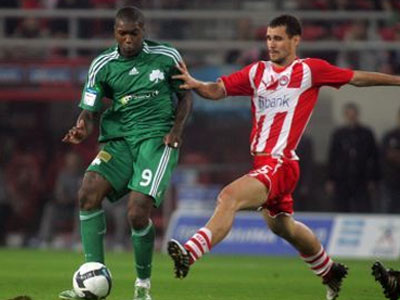 Σισέ: Είμαι υπερήφανος που ανήκω στον ΠΑΟ