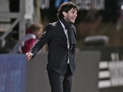 Συμφώνησε με τον Φεράντο ο Εργοτέλης