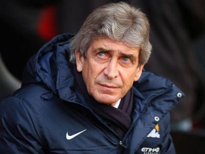 Πελεγκρίνι: «Μεγαλύτερη η Σίτι από την Γιουνάιτεντ»