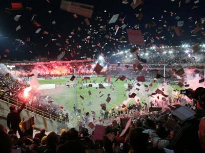 Άρης: Τα εισιτήρια με τον Ολυμπιακό