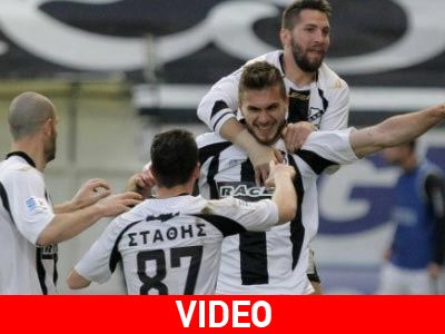 «Καθάρισε» ο Παπάζογλου για τον ΟΦΗ