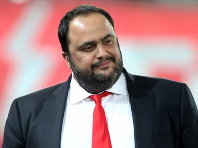 «Να βοηθήσουμε για να έχει μέλλον το ποδόσφαιρο» «Να βοηθήσουμε για να έχει μέλλον το ποδόσφαιρο»