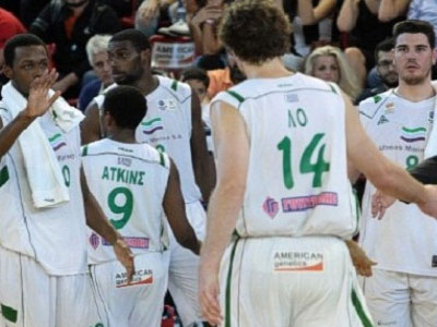 ΚΑΟΔ: «Ρίξτε μας να τελειώνουμε»