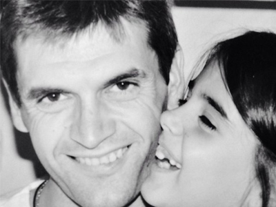 Το συγκινητικό μήνυμα της κόρης του Βιλανόβα