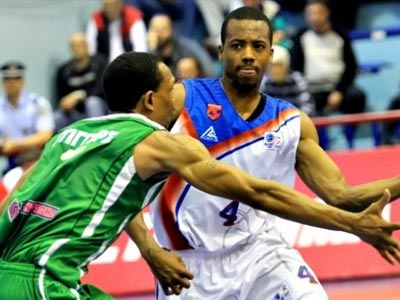 Πρόκριση με… sweep για τον Πανιώνιο