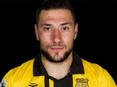 Εργοτέλης: Δανεικός στον Γιούχτα ο Δωματάς