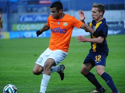 Χειρουργήθηκε επιτυχώς ο Ρομέου