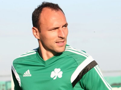 ΠΑΟ: Στην αποστολή και ο Σίλντενφελντ