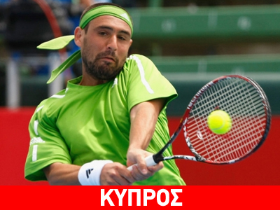 Τένις: Στο τουρνουά της Γενεύης ο Παγδατής