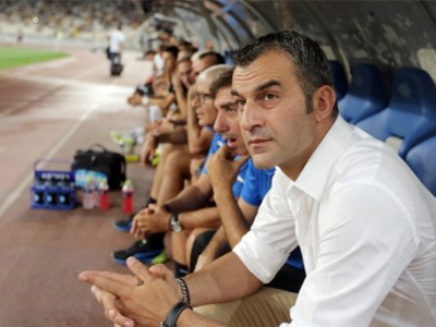 Δέλλας: «Κοιτάξαμε στα μάτια τη Ρόμα»