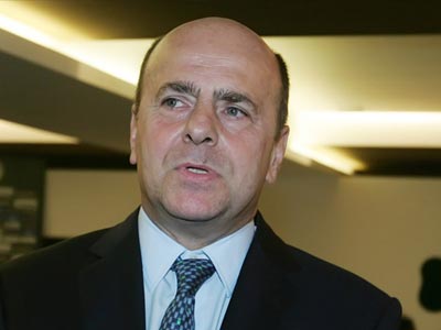 Αλαφούζος: «Άλλος είναι ο ηθικός αυτουργός των επεισοδίων στην Ελλάδα»