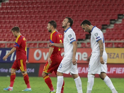 Η προϊστορία της Ελλάδας με τη Φινλανδία