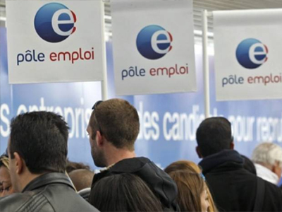 Σε νέο ιστορικό υψηλό η ανεργία στη Γαλλία