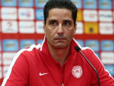 Σφαιρόπουλος: «Σε βάθος χρόνου θα γίνουμε καλύτεροι σε άμυνα και επίθεση»