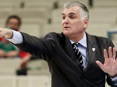 Ολυμπιακός: Συμφωνία με τον Μαρκόπουλο