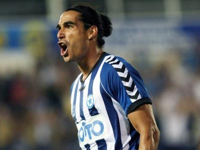 «Κινέζος» και με τη… βούλα ο Ιγκλέσιας