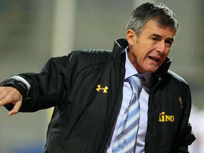 Στον πάγκο της Λεβάντε ο Αλκαράθ