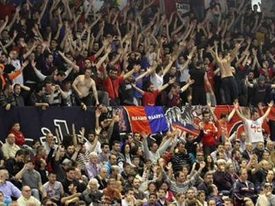 Μπάσκετ: Το «ευχαριστώ» του Πανιωνίου