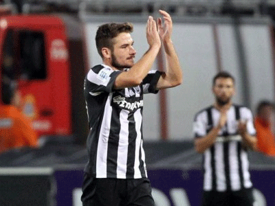 Διαψεύδει ο Τζανδάρης για τον Ολυμπιακό