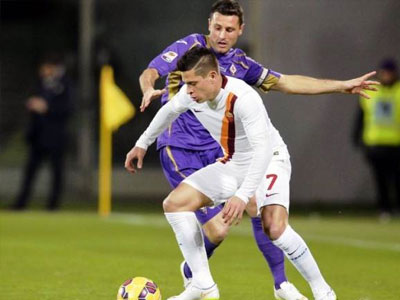 Ισοπαλία στο «Αρτέμιο Φράνκι» με… κερδισμένη τη Γιουβέντους