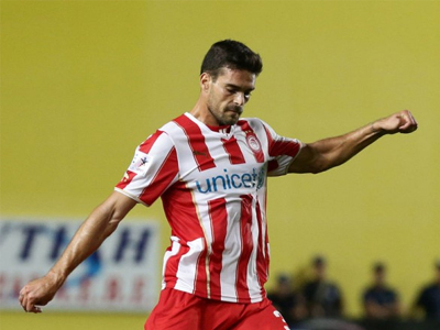 Ολυμπιακός: Εκτός για να προφυλαχθεί ο Μποτία, «μέσα» ο Μήτρογλου