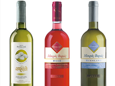 Τα μυστικά των συνδυασμών κρασιού και τυριού από τον Άγγελο Ρούβαλη