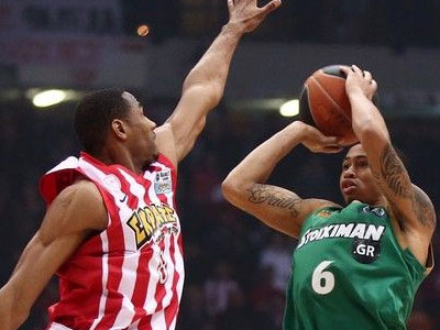 Σλότερ: «Έχουν έξτρα κίνητρο οι αντίπαλοί μας»