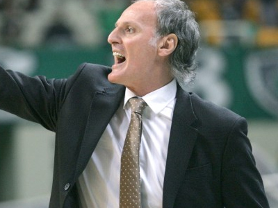 Ιβάνοβιτς: «Το πιο σημαντικό παιχνίδι αυτό με την Τούροβ»