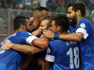 Οι νέοι αρχηγοί της Εθνικής μας ομάδας