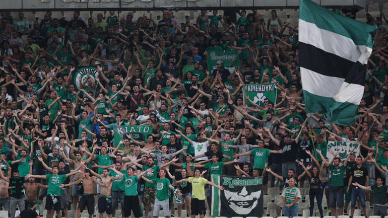 ΠΑΟ: Πήρε το «πράσινο φως» από την UEFA για τη Λεωφόρο