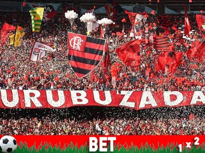 Ποντάρουμε στους άσους των Φλαμένγκο και Γκρέμιο