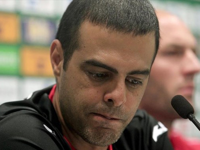 Παραιτήθηκε από τη Σταντάρ Λιέγης ο Λουζόν