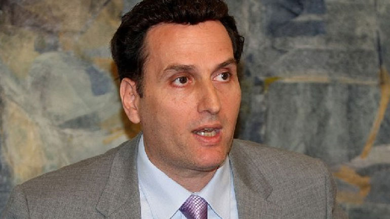 Δημητρακόπουλος: «Δεν θα προσφύγουμε στο ΑΣΕΑΔ για τον Γκιστ»