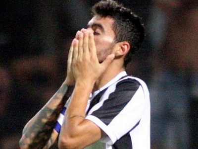 ΠΑΟΚ: Δεν προπονήθηκε ούτε την Πέμπτη ο Αθανασιάδης