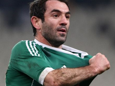 Ευχαρίστησε τον Καραγκούνη ο Παναθηναϊκός