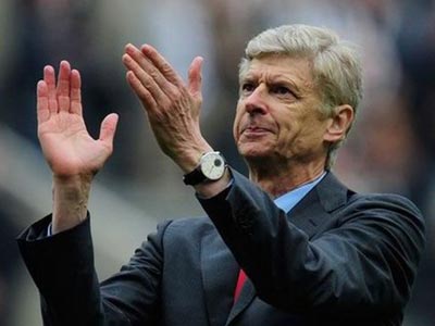 Άρσεναλ: Πιστεύει ακόμη στον τίτλο ο Βενγκέρ