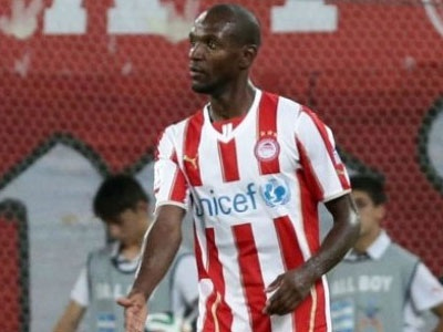 Υπερήφανος ο Αμπιντάλ