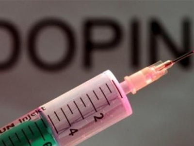 Στίβος: «Ντοπέ» και η Ζανγκ Τσεντσιού