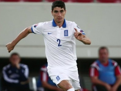 Εθνική: Κλήθηκε ο Μάνταλος μετά τον τραυματισμό του Κονέ