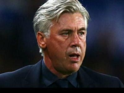 Αντσελότι: «Δεν θα δώσουμε, ούτε θα πάρουμε παίκτες»